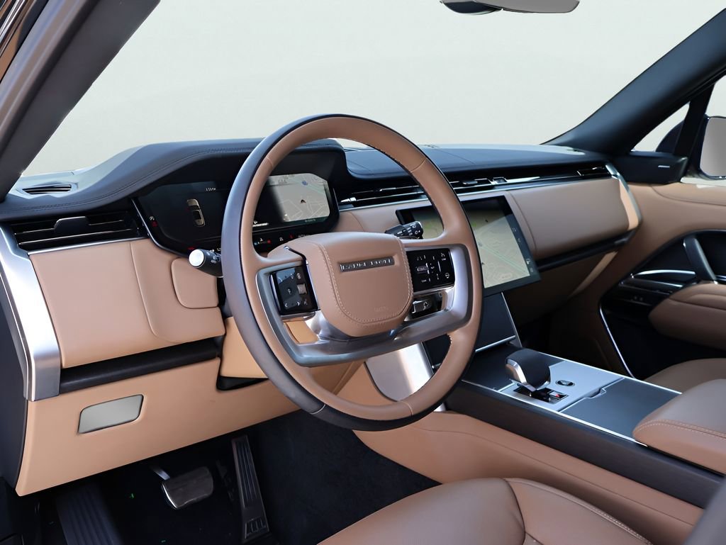 Certified 2024 Land Rover Range Rover SE AWD/4WD image 17