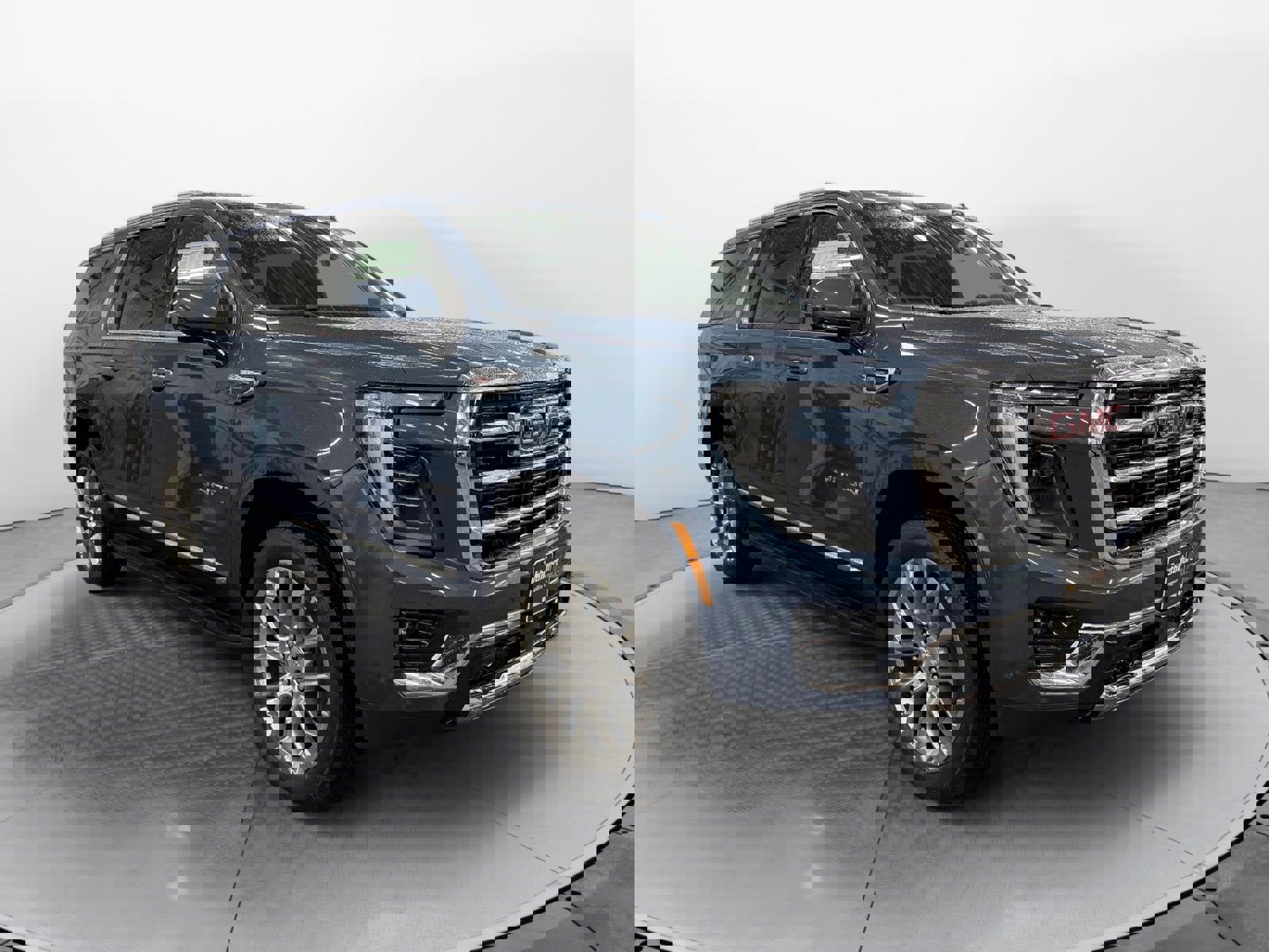 New 2026 GMC Yukon XL Elevation w/ Elevation Premium Package image 4