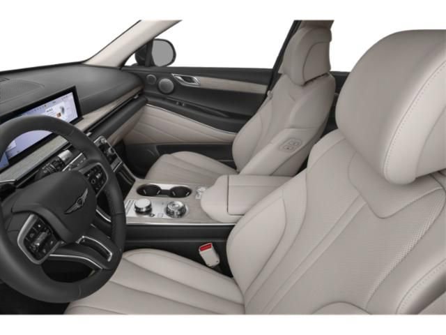 New 2026 Genesis GV80 2.5T Advanced AWD/4WD image 8
