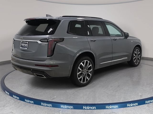 Used 2021 Cadillac XT6 Sport AWD/4WD image 5