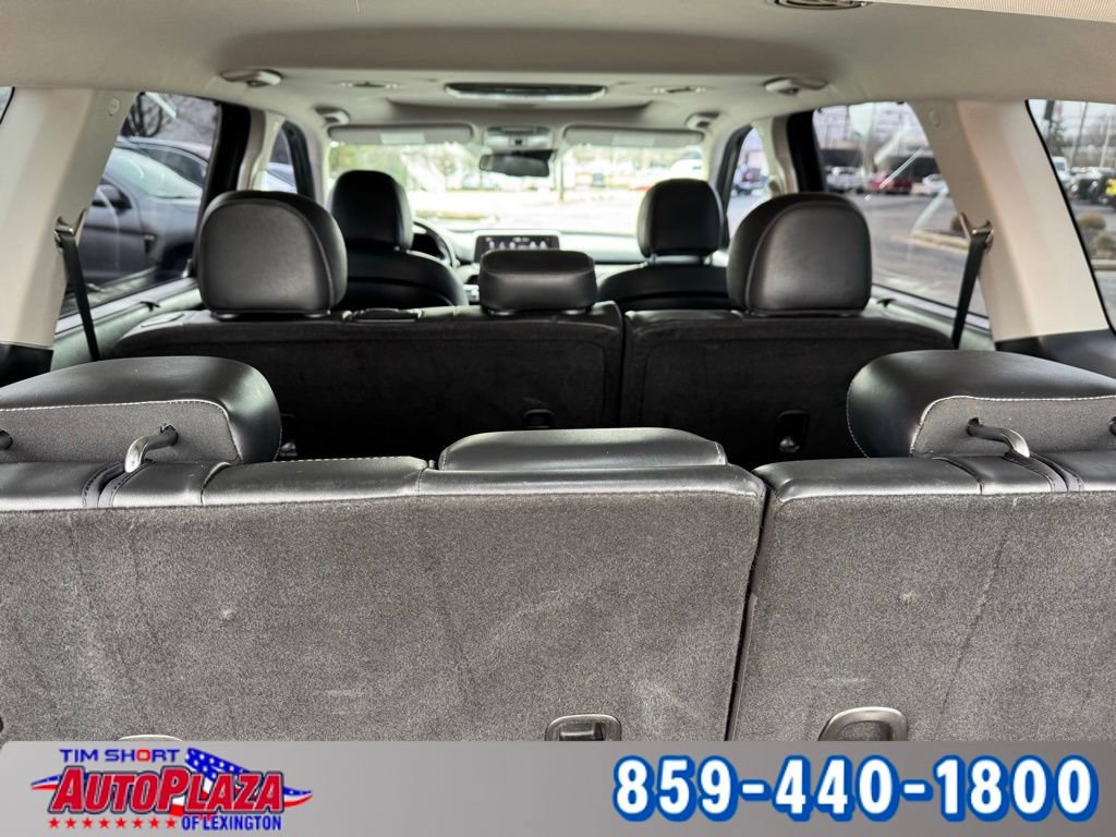 Used 2020 Kia Telluride EX image 39