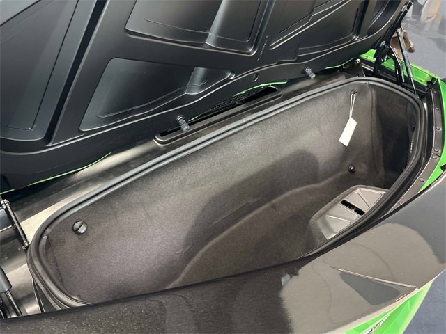 New 2026 Chevrolet Corvette Stingray Preferred Conv w/ 2LT image 16