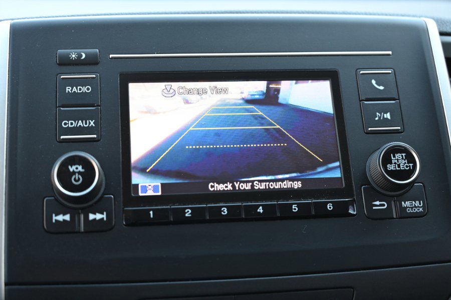 Used 2018 Honda Ridgeline RTL image 20