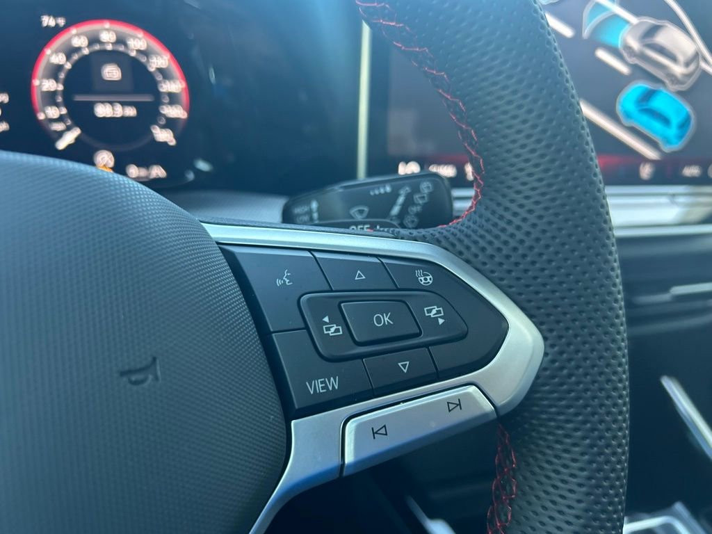 New 2026 Volkswagen GTI SE image 21