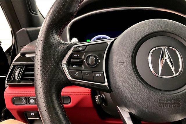 Used 2023 Acura MDX A-Spec image 27
