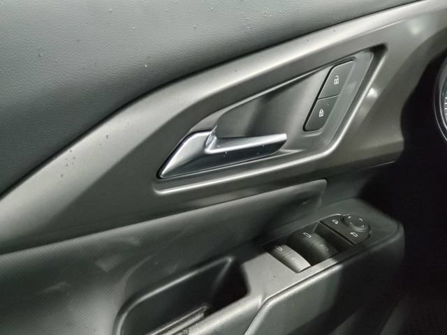 New 2026 Chevrolet Equinox EV LT FWD image 22