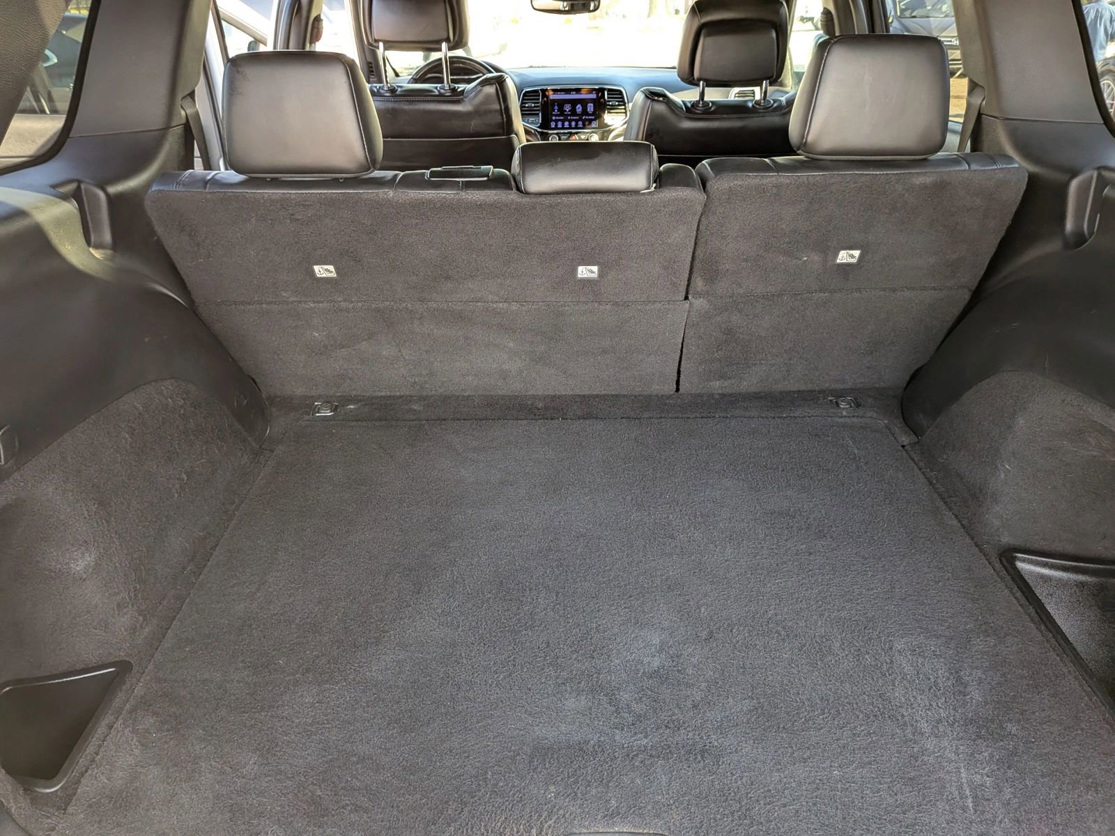 Used 2019 Jeep Grand Cherokee Altitude image 31