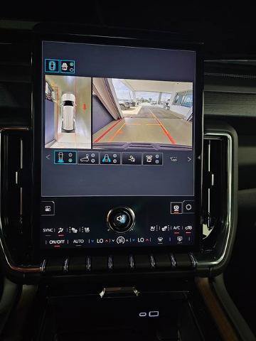 New 2026 GMC Yukon XL Denali w/ Denali Reserve Package AWD/4WD image 34