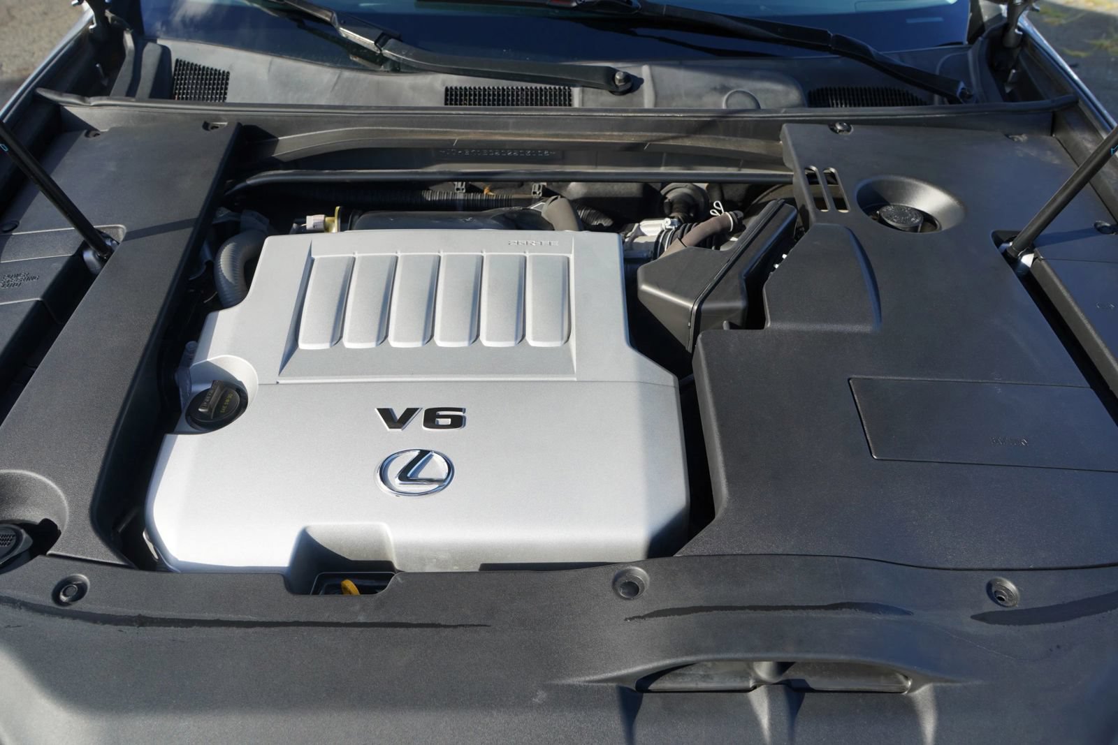 Used 2012 Lexus ES 350 FWD image 19