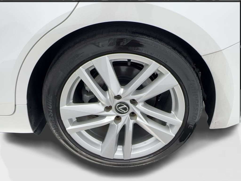 Used 2023 Lexus IS 300 w/ Comfort Package RWD image 11