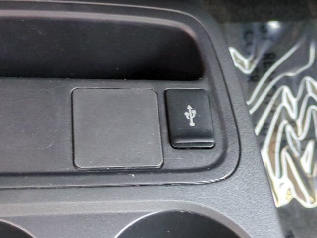 Used 2020 Mitsubishi Mirage G4 ES FWD image 19