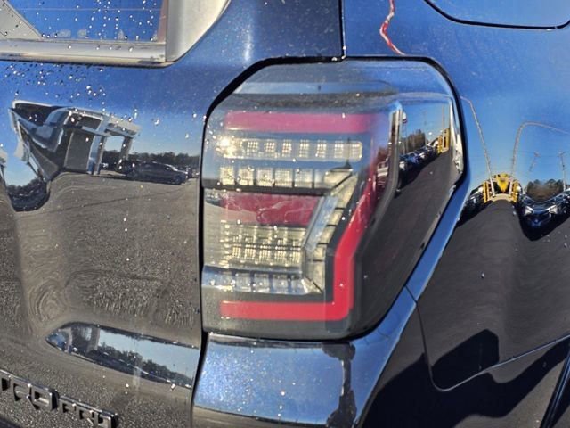 Used 2024 Toyota 4Runner TRD Pro image 10