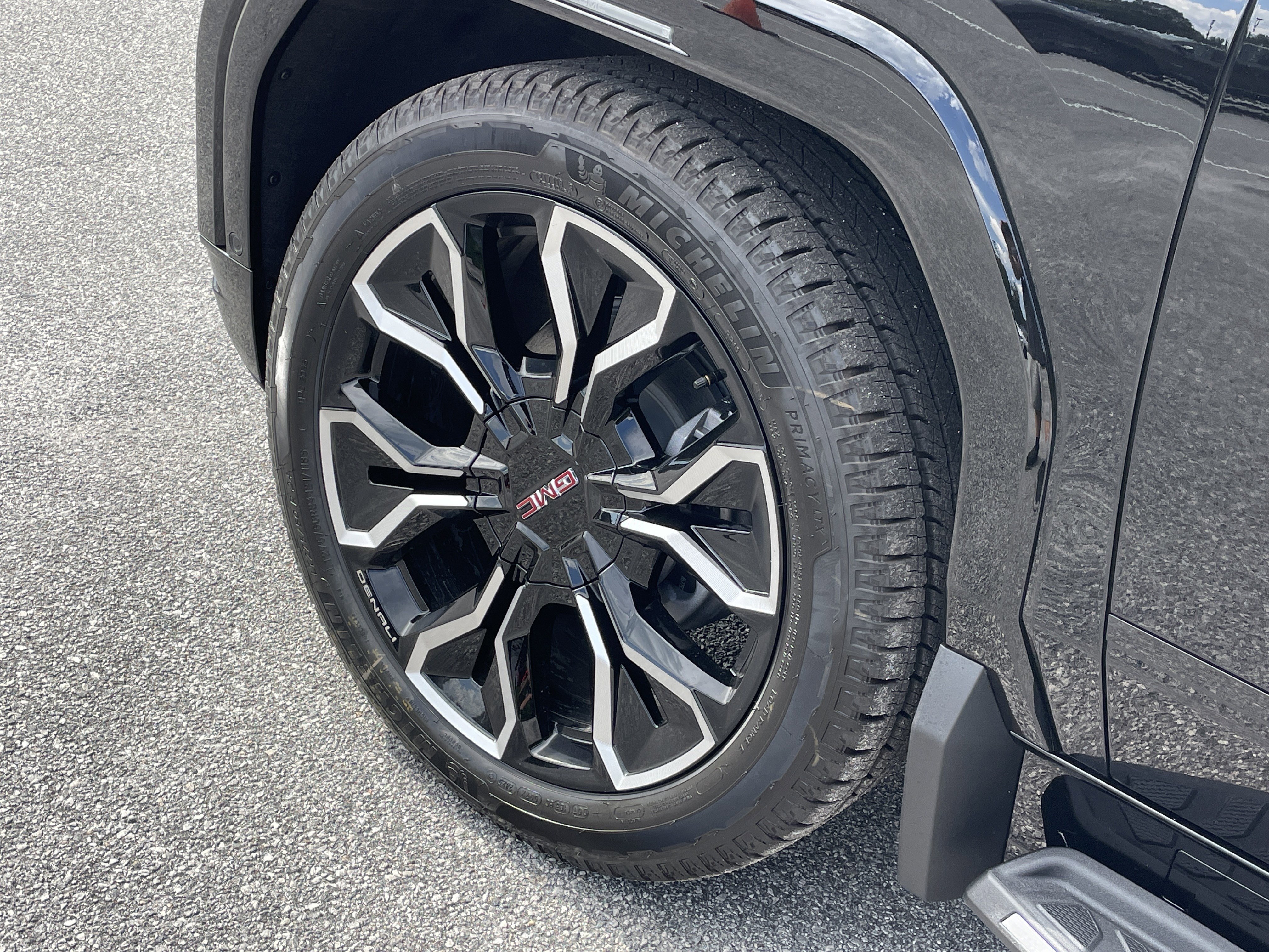 New 2026 GMC Sierra EV Denali image 25