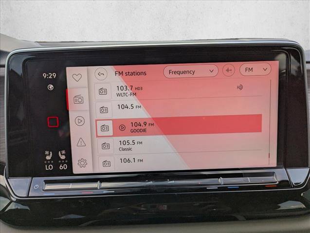 New 2026 Volkswagen Atlas SEL Premium R-Line image 17