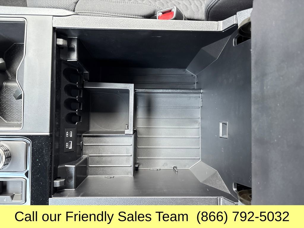 New 2026 Toyota Tundra SR5 w/ SR5 Convenience Package image 26