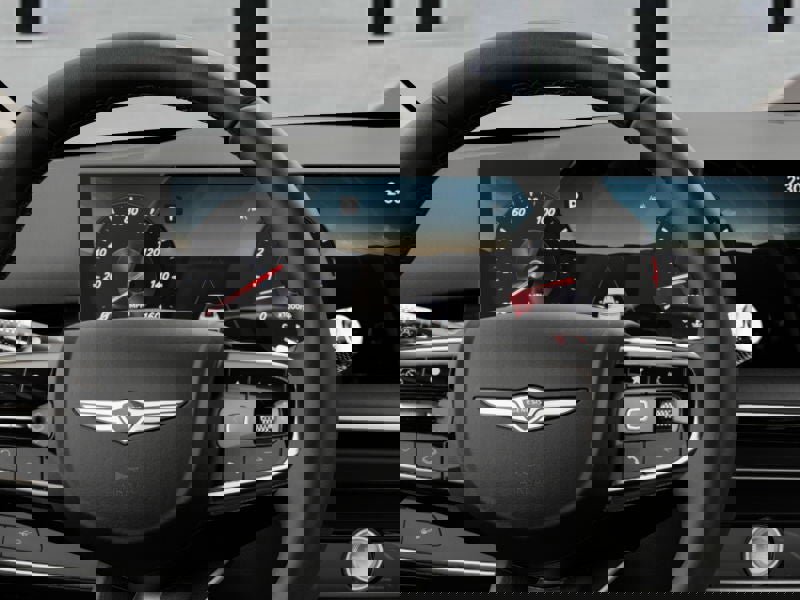 New 2026 Genesis GV70 2.5T Select image 13