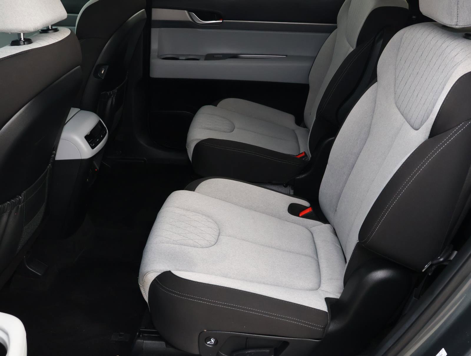 Used 2022 Hyundai Palisade SEL w/ Convenience Package image 21