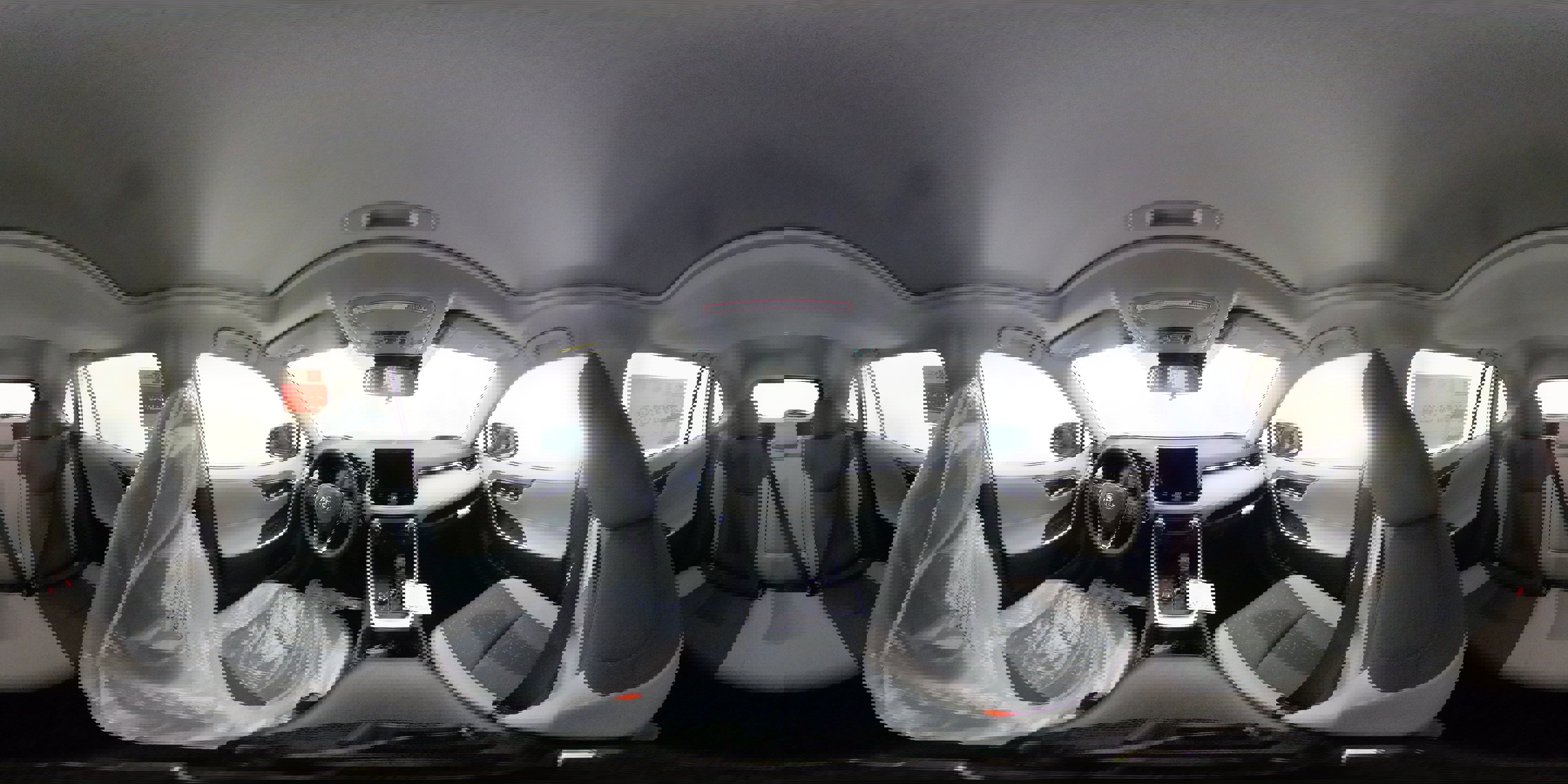 New 2025 Toyota RAV4 XLE image 33