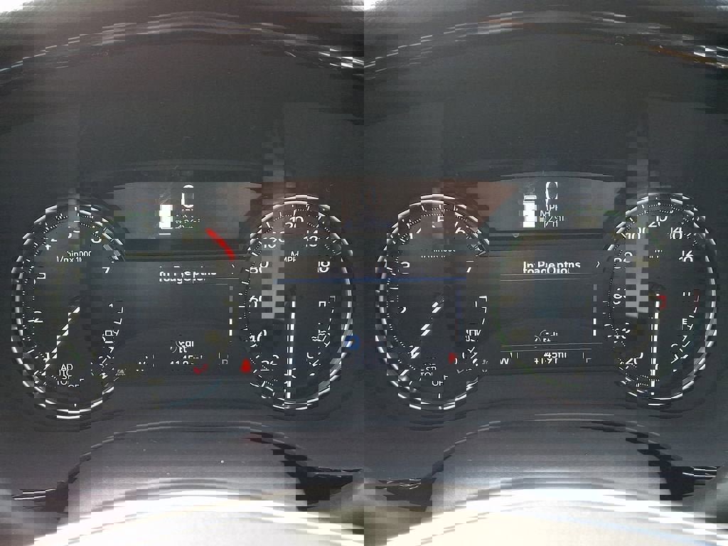 Certified 2023 Cadillac XT5 Premium Luxury image 23