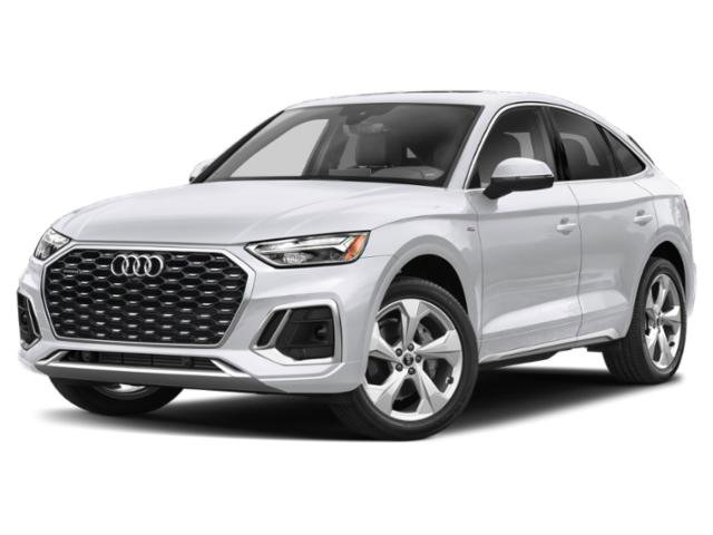 Used 2023 Audi Q5 2.0T Premium w/ Convenience Package