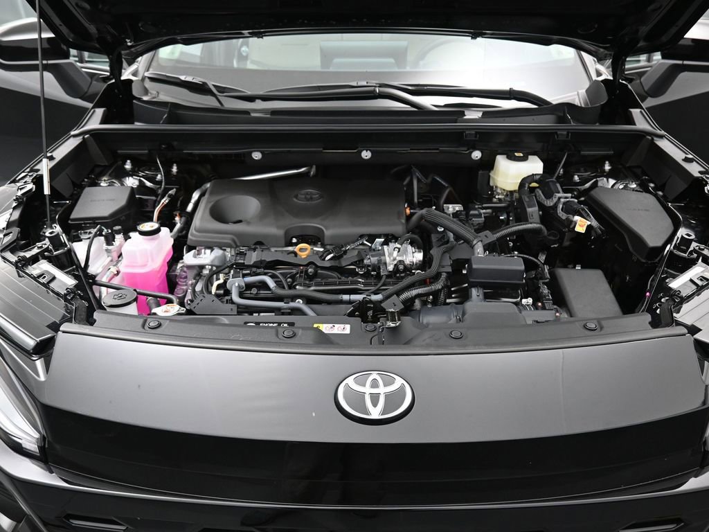 Certified 2026 Toyota RAV4 Limited AWD/4WD image 43