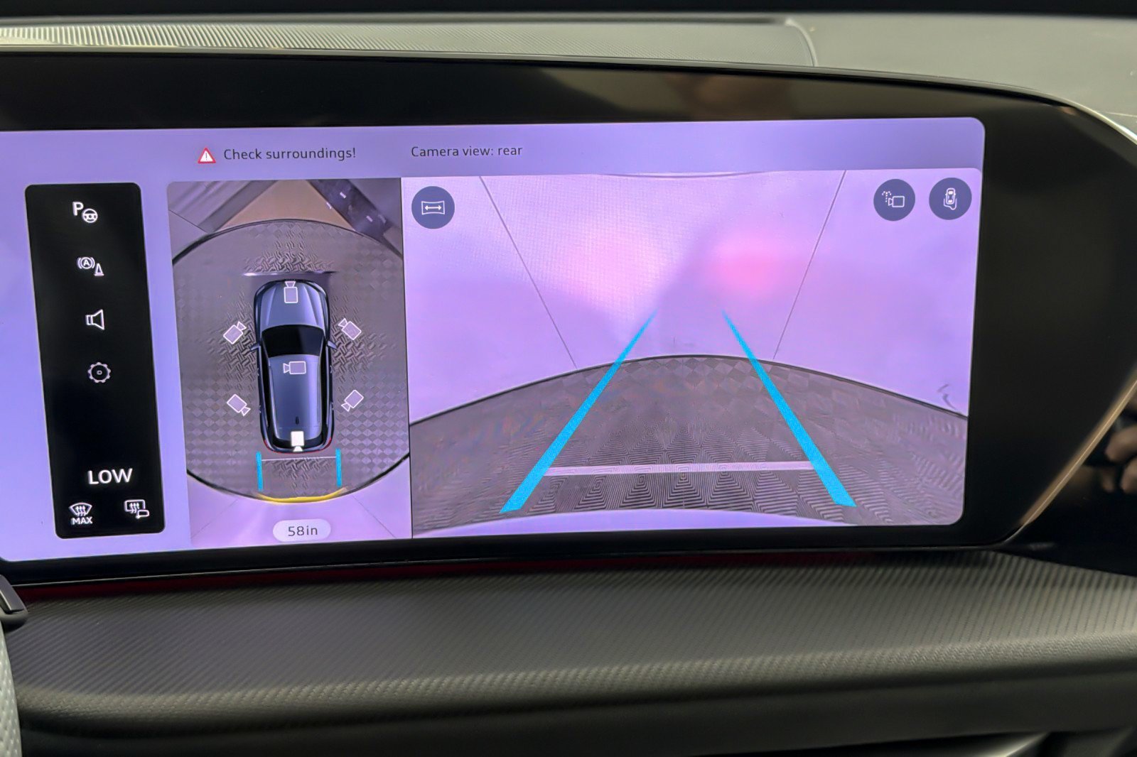 New 2026 Audi SQ5 Premium Plus AWD/4WD image 19