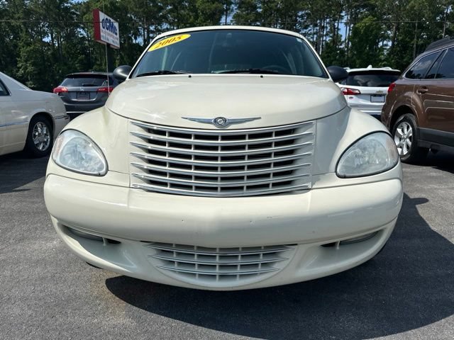 Used 2005 Chrysler PT Cruiser GT FWD image 2