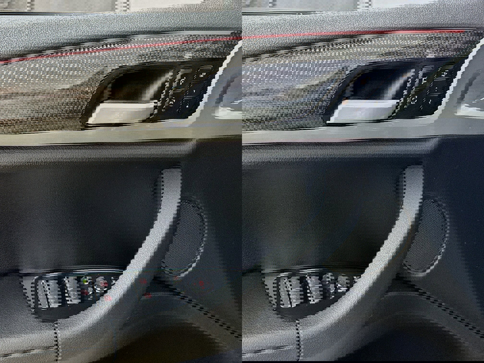 Used 2022 BMW X4 M40i image 20