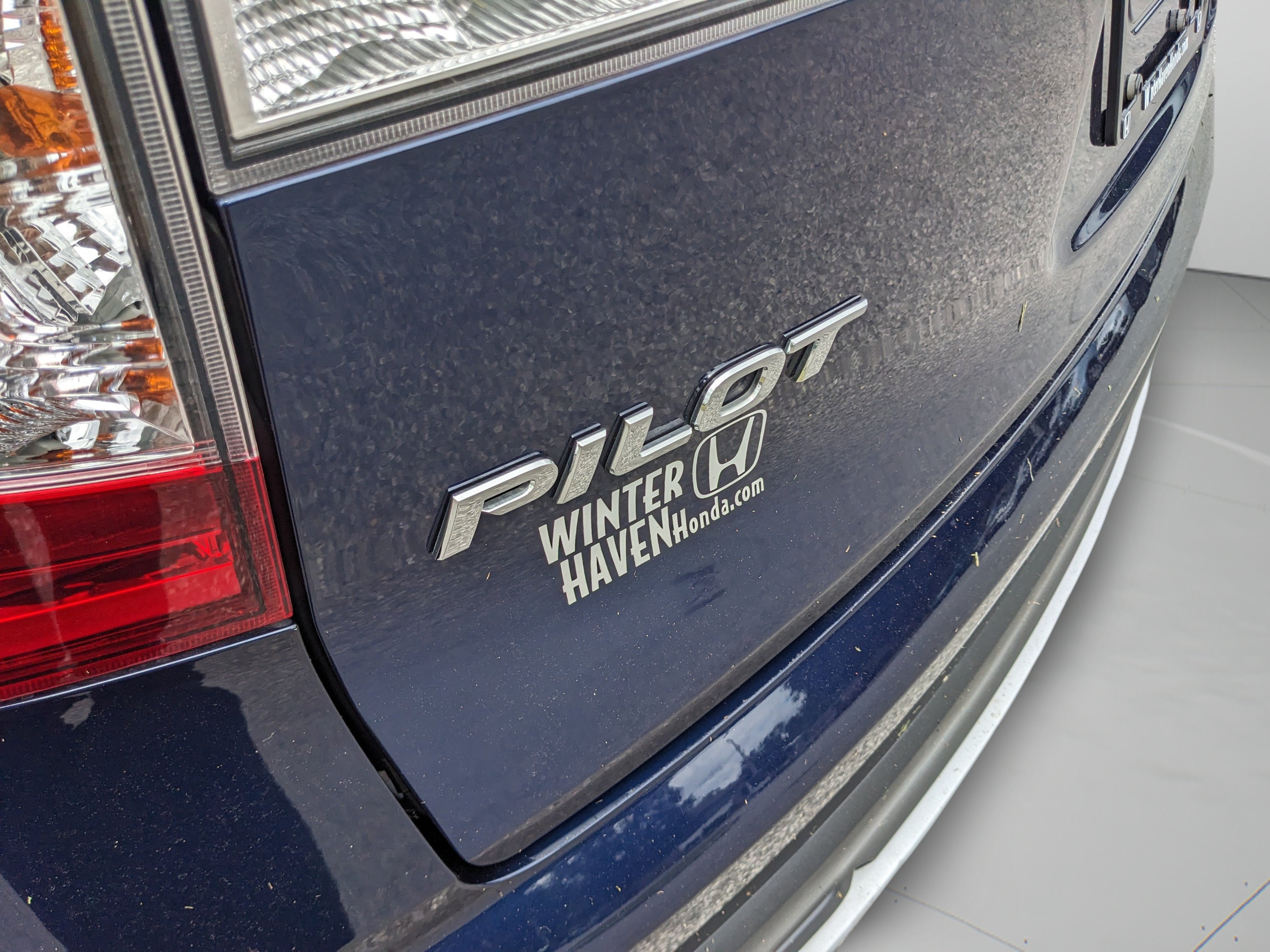 Used 2020 Honda Pilot EX-L image 40