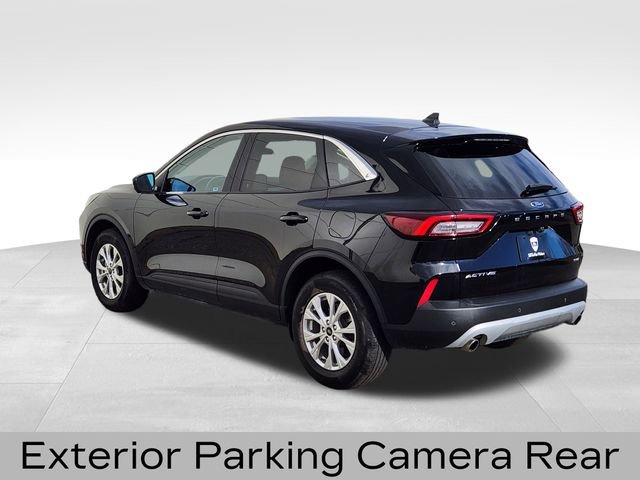 Used 2023 Ford Escape Active image 8