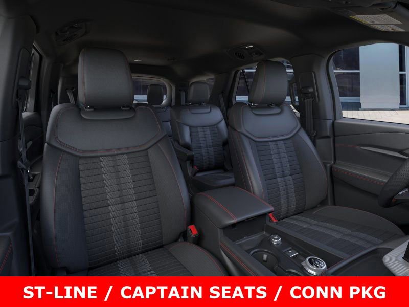 New 2026 Ford Explorer ST-Line image 10