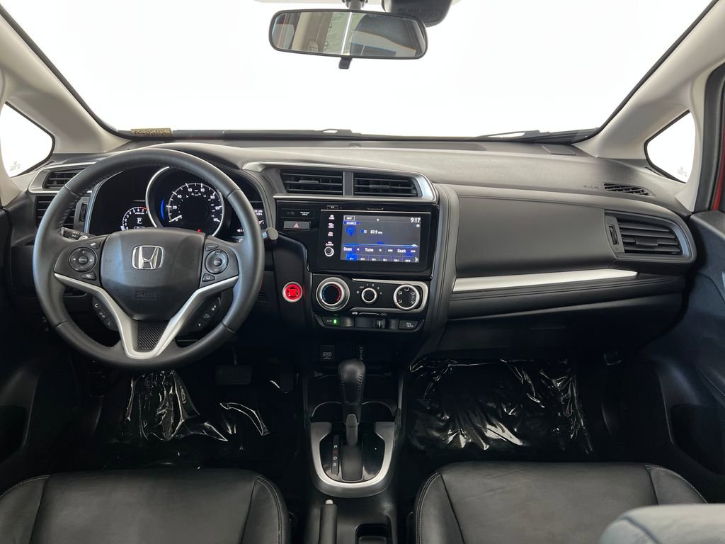 Used 2018 Honda Fit EX-L image 14
