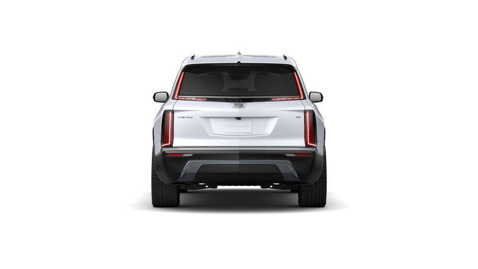 New 2027 Cadillac Vistiq Luxury w/ LPO, Floor Liner Package AWD/4WD image 5