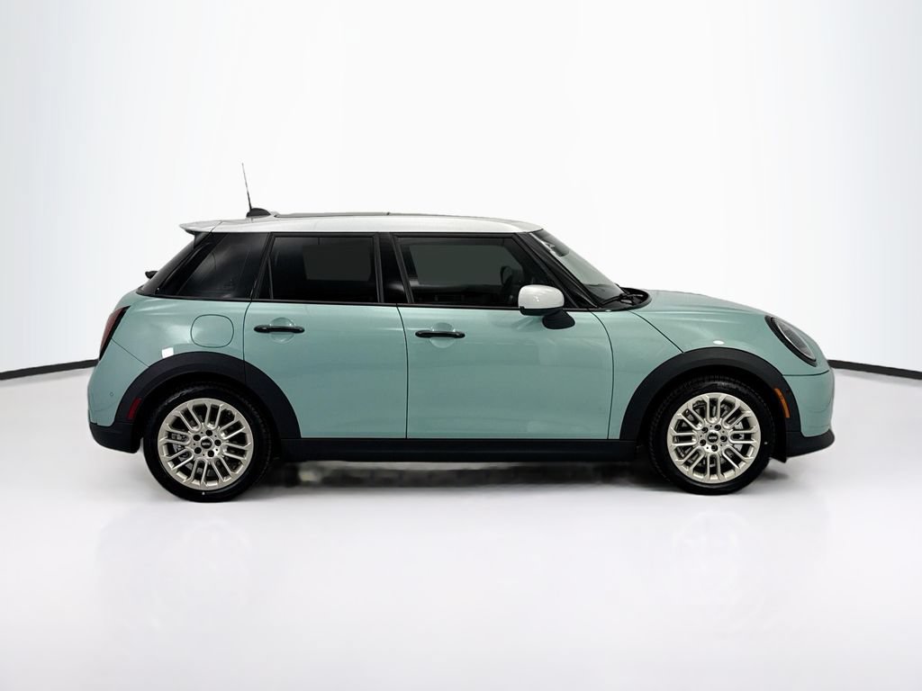 New 2026 MINI Cooper S FWD image 4