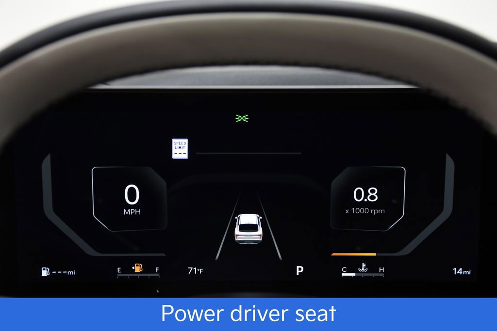 New 2025 Kia K4 GT-Line w/ GT-Line Premium Package image 11