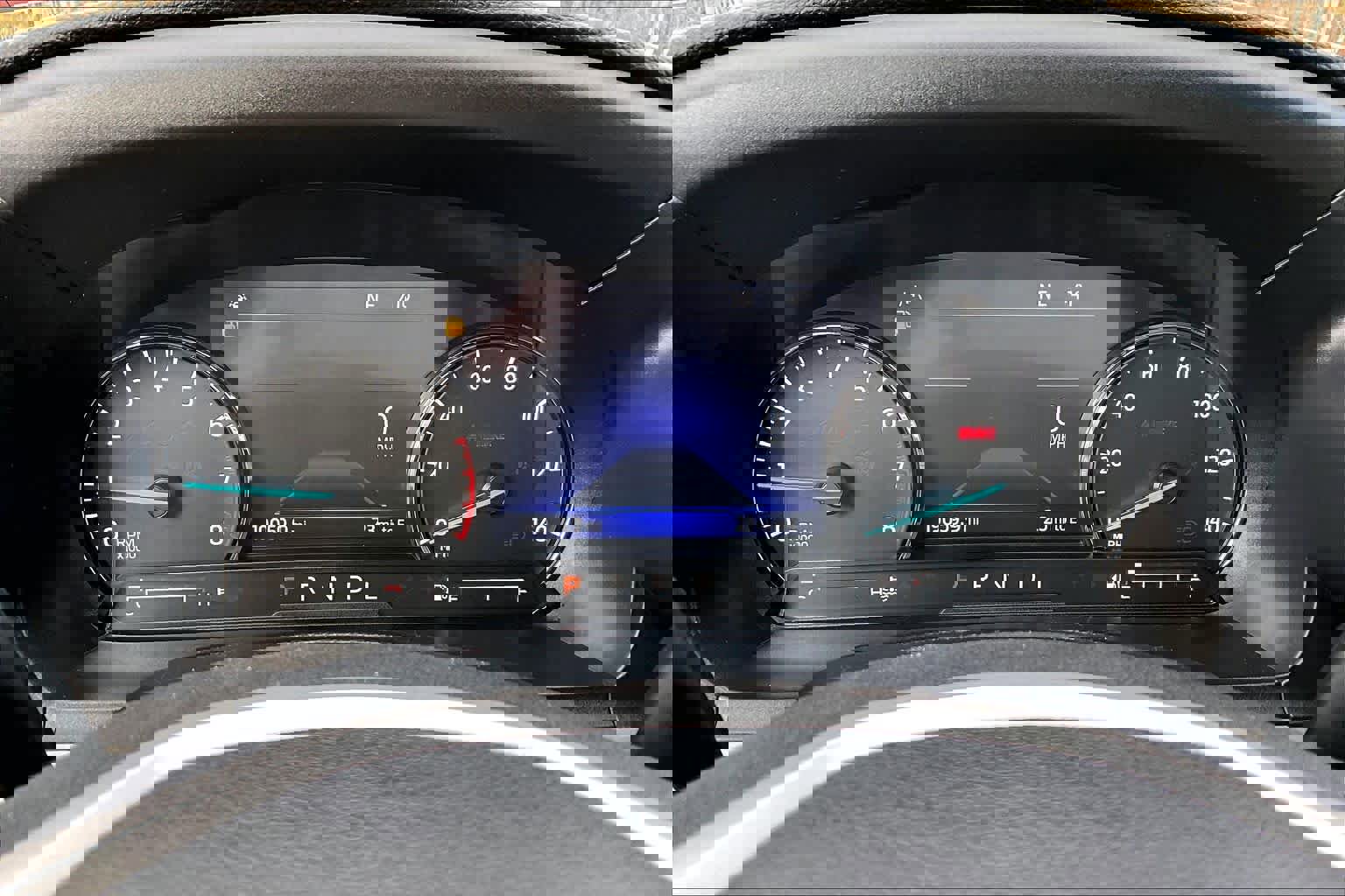 Used 2023 Ford Explorer XLT w/ Equipment Group 202A image 26