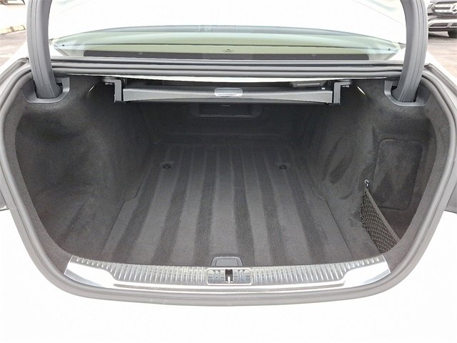 Certified 2021 Mercedes-Benz S 580 4MATIC Sedan image 31