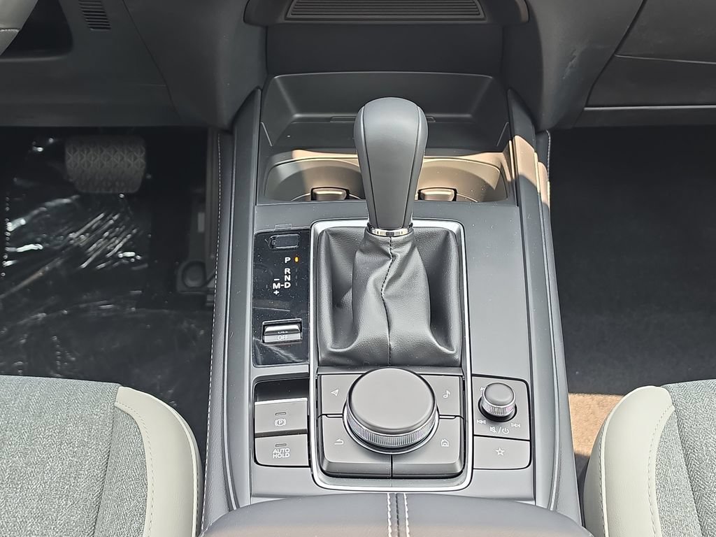 New 2026 MAZDA CX-30 Aire Edition AWD/4WD image 19