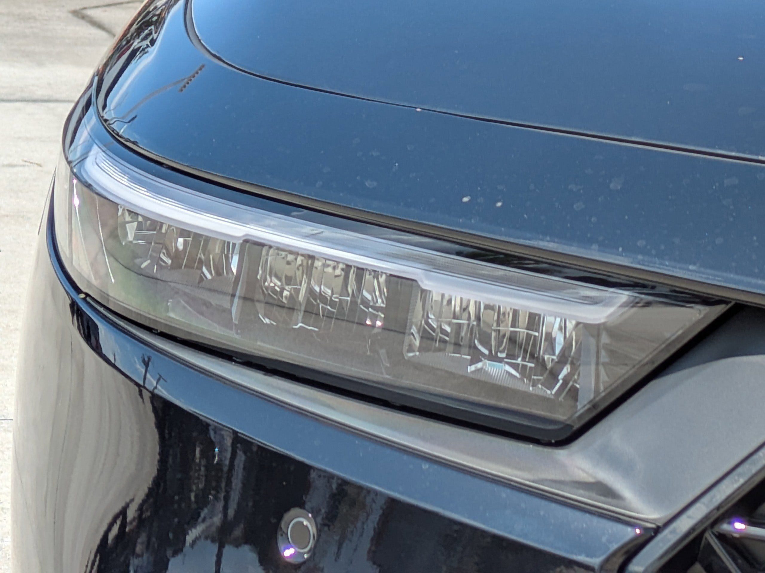 New 2026 Honda Accord Touring image 10