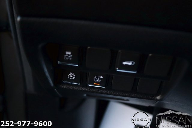 Used 2019 INFINITI QX60 Luxe w/ Essential Package image 29