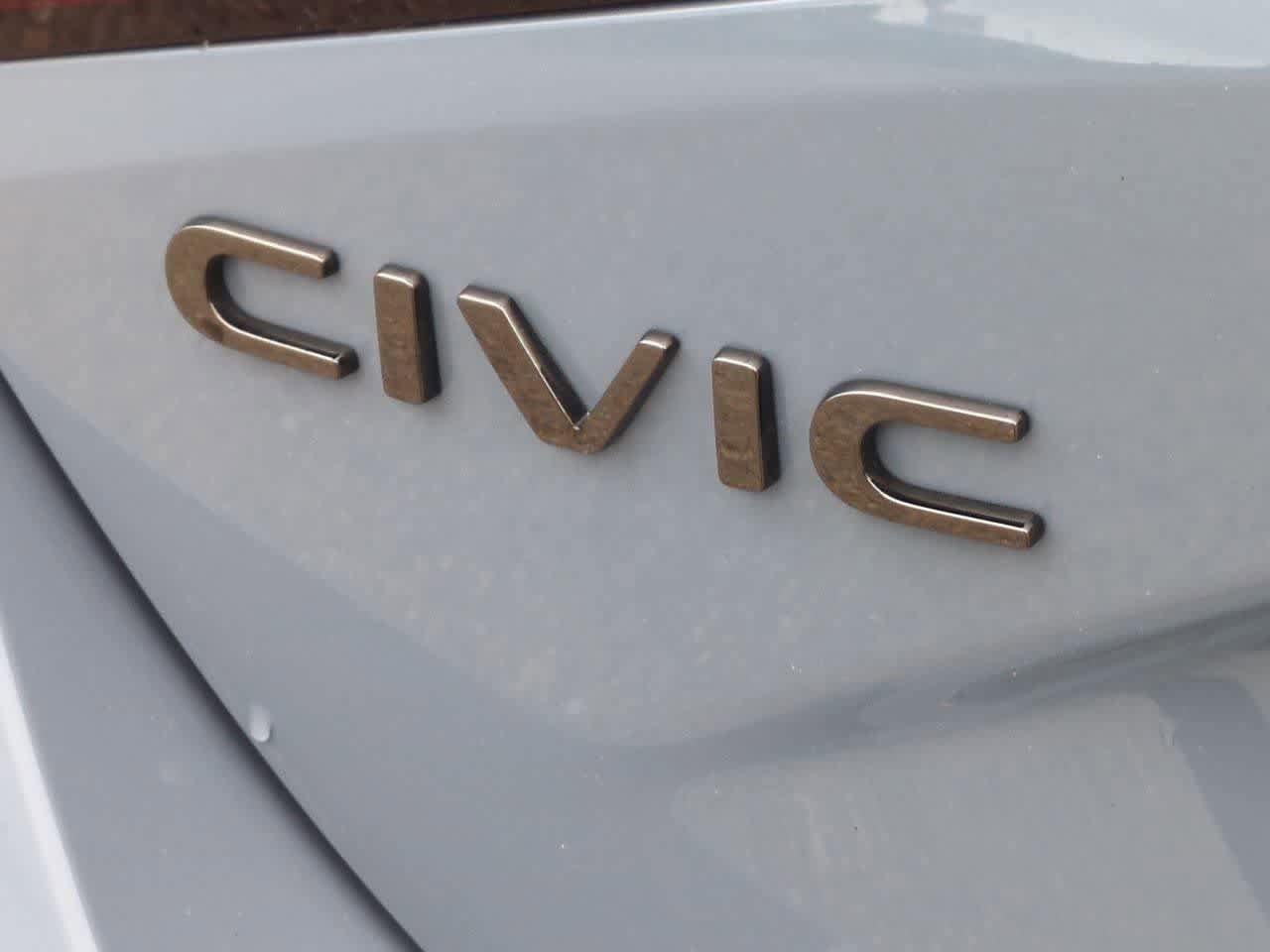 Used 2024 Honda Civic Type R image 12
