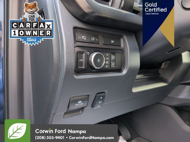 Used 2024 Ford F250 Lariat w/ Lariat Ultimate Package AWD/4WD image 15