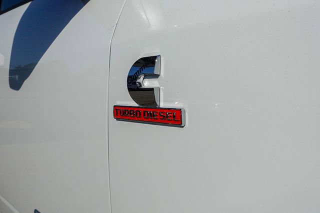 New 2026 RAM 3500 Laramie image 7