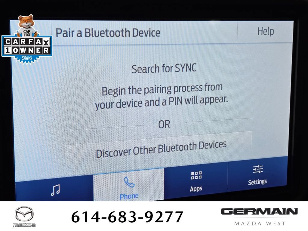 Used 2023 Ford Bronco Sport Big Bend AWD/4WD image 28