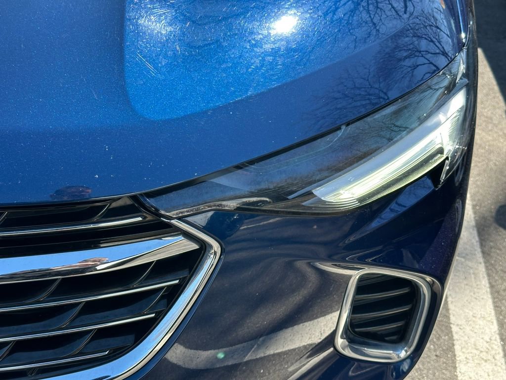 Certified 2023 Buick Envision Essence image 32