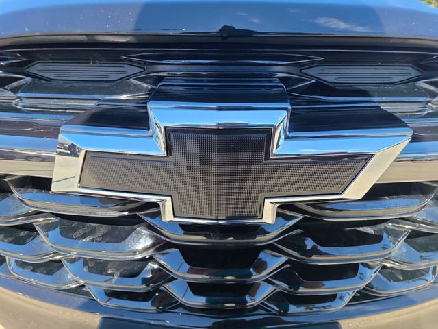 Used 2025 Chevrolet Trax RS w/ Sunroof Package image 29