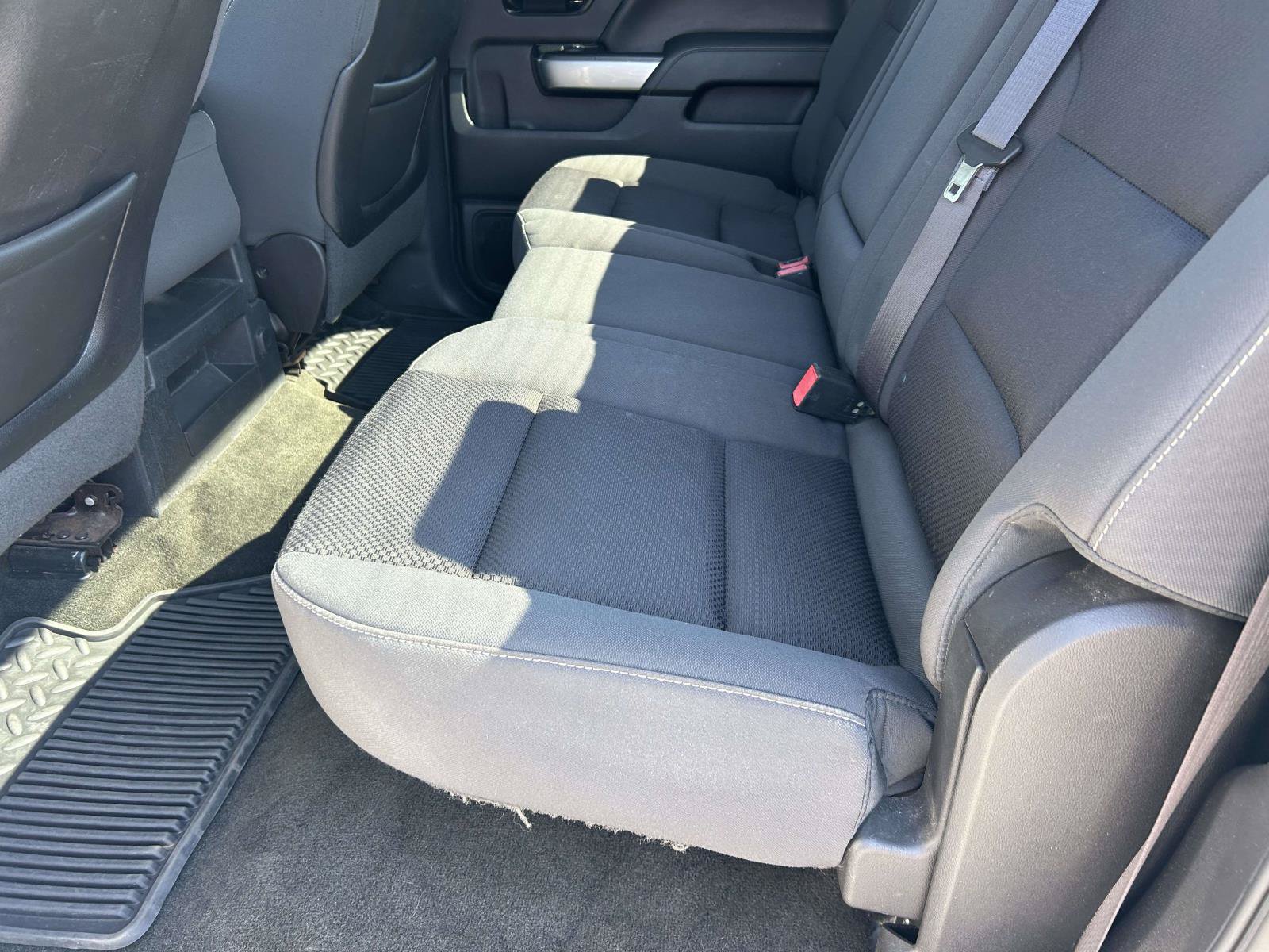 Used 2014 Chevrolet Silverado 1500 LT w/ All Star Edition RWD image 14