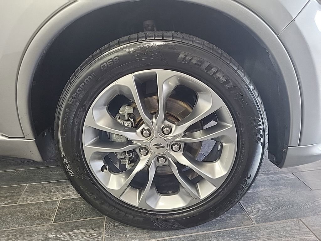Used 2020 Dodge Durango GT image 4