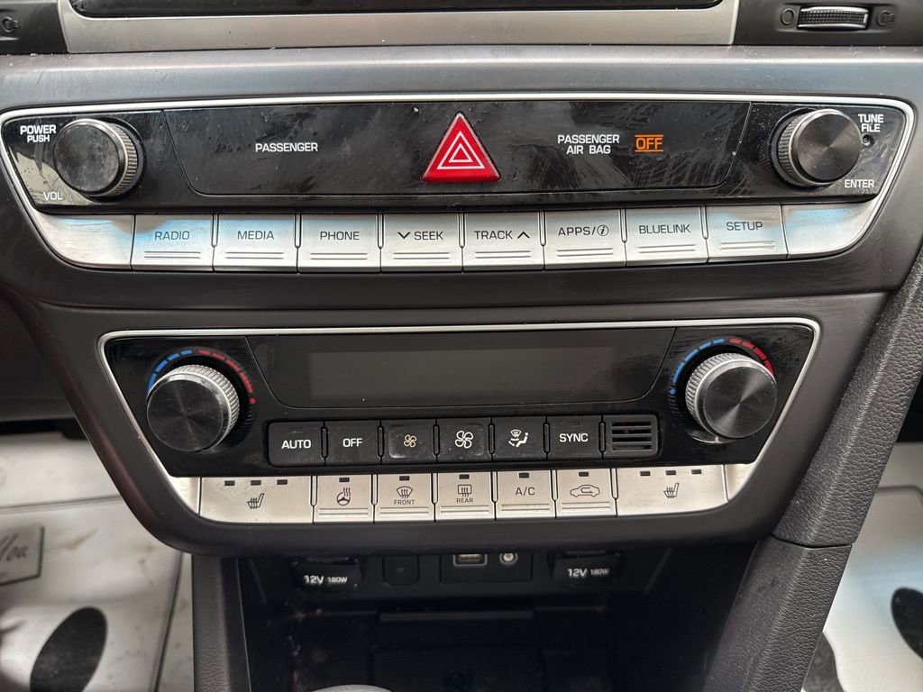 Used 2019 Hyundai Sonata SEL w/ Cargo Package image 29