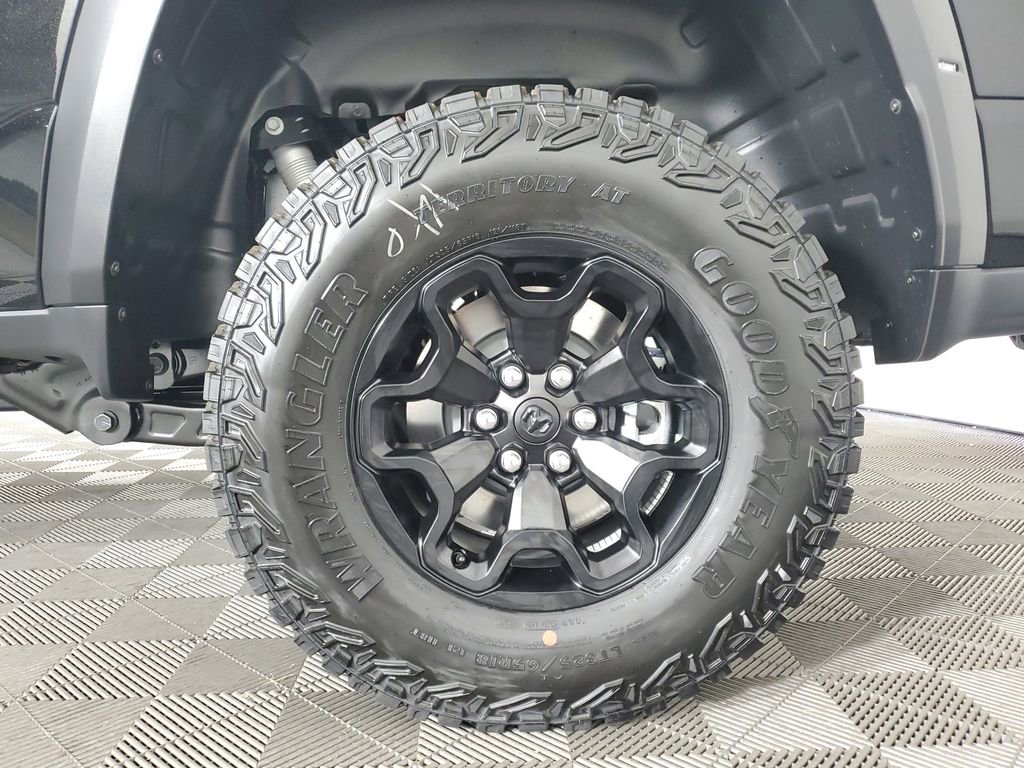 New 2026 RAM 1500 RHO image 33